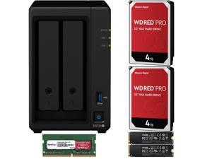 2tb Nas Newegg Com