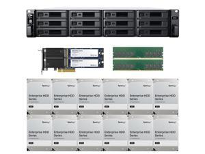 Synology Rail Kit Sliding RKS-02 - Newegg.com