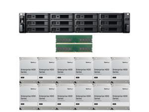 Synology Rail Kit Sliding RKS-02 - Newegg.com