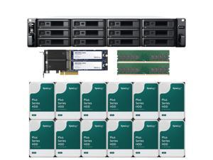 Synology Rail Kit Sliding RKS-02 - Newegg.com