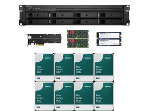 Synology Rail Kit Sliding RKS-02 - Newegg.com