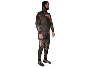 Maverick SpearPro Coastal Camo Wetsuit 7mm L Maverick SpearPro Coastal Camo Wetsuit 7mm L