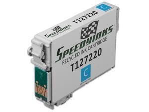 ReInkMe 6 Pack Remanufactured 78 Ink Cartridges for Epson R280 RX580 RX680