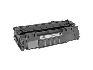 Speedy Inks Compatible Toner Cartridge Replacement for HP 49A (Black) Speedy Inks Compatible Toner Cartridge Replacement for HP 49A (Black)