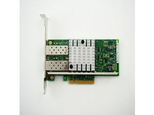 MACROREER for Intel E10G42BTDA Server Adapter X520-DA2 10Gbps PCI Express 2 x SFP+
