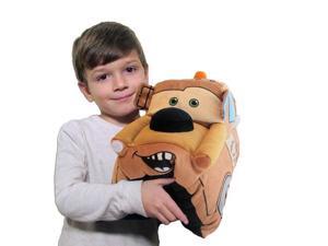 Mater Snoozem Plush Pillowtime Pal