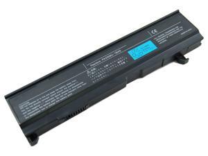 Superb Choice® 6-cell TOSHIBA Satellite A100-290 Laptop Battery Superb Choice® 6-cell TOSHIBA Satellite A100-290 Laptop Battery