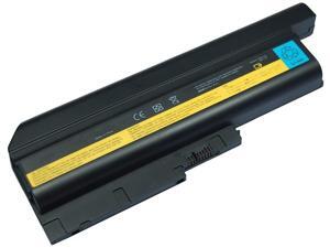 Superb Choice® 9-cell Lenovo Battery 41++ for ThinkPad Series R500 T500 W500 Laptop Battery Superb Choice® 9-cell Lenovo Battery 41++ for ThinkPad Series R500 T500 W500 Laptop Battery