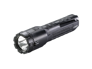 STREAMLIGHT 68762 Black LED Handheld Flashlight, Alkaline AA, 150lm