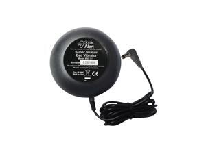 Sonic Glow Bed Shaker for use only with Sonic Glow Clock Series Sonic Glow Bed Shaker for use only with Sonic Glow Clock Series