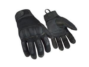 RINGERS GLOVES Low profile FR Thermal Plastic Rubber (TPR) for maximum impact protection on fingers, and thumb areas RINGERS GLOVES Low profile FR Thermal Plastic Rubber (TPR) for maximum impact protection on fingers, and thumb areas