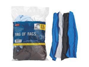 1/2 lb. Bag of Rags 1/2 lb. Bag of Rags
