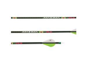Carbon Express Maxima XRZ 150 6PK Arrows Carbon Express Maxima XRZ 150 6PK Arrows