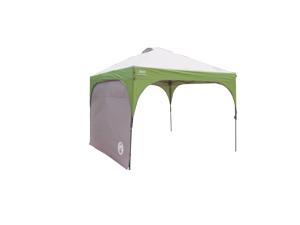 Coleman 10' X 10' Instant Canopy Sunwall Accessory Grey