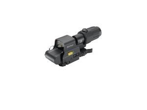 EOTECH HHS I Holographic Weapon Sight with Magnifier EOTECH HHS I Holographic Weapon Sight with Magnifier