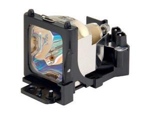 Viewsonic PJ500-2 Projector Housing with Genuine Original OEM Bulb