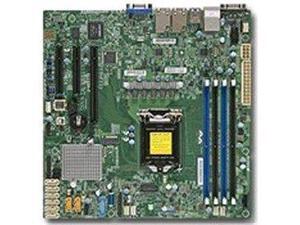 Supermicro MBD-X11SSH-F-B Server Motherboard Supermicro MBD-X11SSH-F-B Server Motherboard
