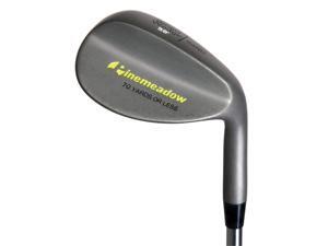 Pinemeadow 56* Wedge (Men's, Right Hand, Steel, Regular) Pinemeadow 56* Wedge (Men's, Right Hand, Steel, Regular)