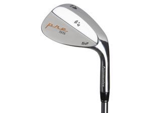 Pre 52* Wedge (Men's, Right Hand, Steel, Regular) Pre 52* Wedge (Men's, Right Hand, Steel, Regular)