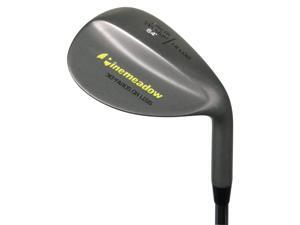 Pinemeadow 64* Wedge (Men's, Right Hand, Steel, Regular) Pinemeadow 64* Wedge (Men's, Right Hand, Steel, Regular)