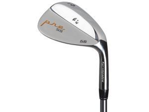 Pre 56* Wedge (Men's, Right Hand, Steel, Regular) Pre 56* Wedge (Men's, Right Hand, Steel, Regular)