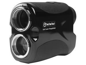 TecTecTec VPRO500 Golf Rangefinder - Deluxe Case and Battery Included