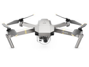 DJI Mavic PRO Platinum Portable Collapsible Drone Quadcopter with 4K Professional Camera Gimbal DJI Mavic PRO Platinum Portable Collapsible Drone Quadcopter with 4K Professional Camera Gimbal