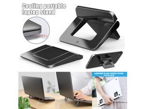 1Pairs Mini Silicone Laptop Stand Non slip Desktop Laptop Holder Notebook Stands For Notebook Phones Universal