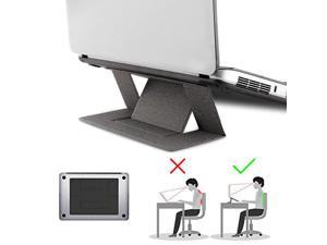 Portable Adjustable Laptop Stand convenient Laptop Pad Folding Bracket Function Tablet Holder for iPad MacBook Laptop
