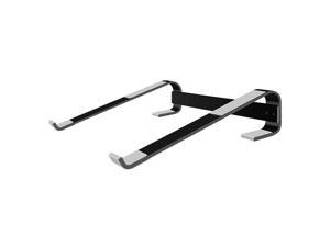 Laptop Stand Aluminum Alloy Computer Heat Dissipation Stand Laptop Height Increased Portable Holder Bracket DU55
