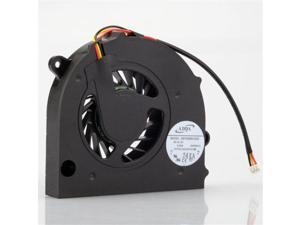 Replacement Laptop Replacement Cooler Fan for Toshiba C75D-C C75D-C7220 CPU Cooling Fan