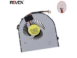 Laptop Cooling Fan For Acer Aspire V5 V5 531 531G V5 431 V5 571 571G V5 471G PN DFS481305MC0T KSB0705HB CPU Cooler Radiator