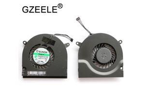 Cable Length: Standard 100% New ShineBear EXIN CPU Cooler Fan for MacBook Pro 13 Retina A1502 Cooling Fan ME866 ME865 MGX72 MGX92 MF839 MF841 2013-2015 Year