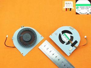 Laptop Cooling Fan For LG P530 K P530 PN MF60090V1 C360 G99 CPU Cooler Radiator