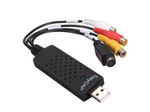 Easy CAP SP-5058 USB 2.0 Video Capture Adapter » Gadget mou