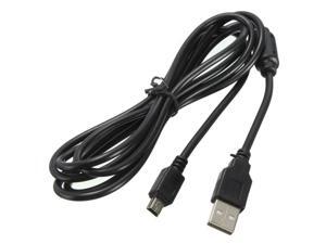 1.8m Black USB Power Charger wire Charging Cable Cord For Sony For Playstation 3 for PS3 Controller Accessories 1.8m Black USB Power Charger wire Charging Cable Cord For Sony For Playstation 3 for PS3 Controller Accessories