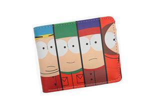 Womens Ying Yang Ba Gua Earth Pattern Long Wallet /& Purse Case Card Holder
