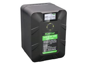 Kastar BP-Y150W V Mount / V Lock Battery 14.8V 10.2Ah / 150Wh