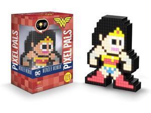 PDP Pixel Pals - Wonder Woman PDP Pixel Pals - Wonder Woman