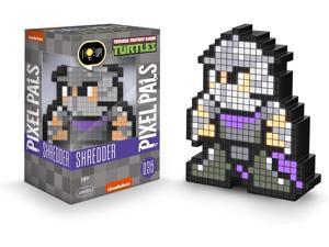 PDP Pixel Pals - Teenage Mutant Ninja Turtles - Shredder PDP Pixel Pals - Teenage Mutant Ninja Turtles - Shredder