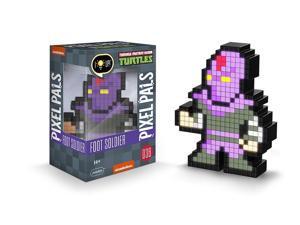 PDP Pixel Pals - Teenage Mutant Ninja Turtles - Foot PDP Pixel Pals - Teenage Mutant Ninja Turtles - Foot