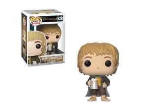 Pop! Movies: Lord Of The Rings-merry Brandybuck (Funko)
