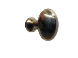 4 Cabinet Knob Antique Solid Brass | Renovator's Supply 4 Cabinet Knob Antique Solid Brass | Renovator's Supply