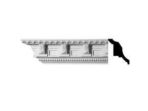 Ornate Cornice White Urethane 6 H Edinburgh | Renovators Supply Ornate Cornice White Urethane 6 H Edinburgh | Renovators Supply