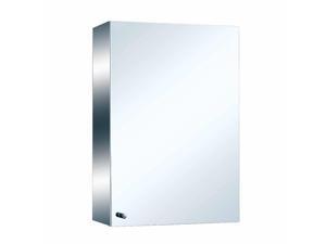22 Stainless Steel Medicine Cabinet Mirror Wall Mount | Renovators Supply