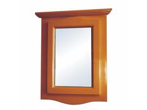 Golden Oak Hardwood Bathroom Medicine Cabinet Corner Wall Mount Golden Oak Hardwood Bathroom Medicine Cabinet Corner Wall Mount