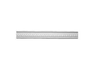 Cornice Withe Urethane Sample of 12364 24 | Renovators Supply Cornice Withe Urethane Sample of 12364 24 | Renovators Supply