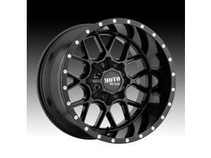 Moto Metal MO986 Siege Gloss Black 20x10 5x127 / 5x139.7 -18mm (MO986210353A18N) Moto Metal MO986 Siege Gloss Black 20x10 5x127 / 5x139.7 -18mm (MO986210353A18N)