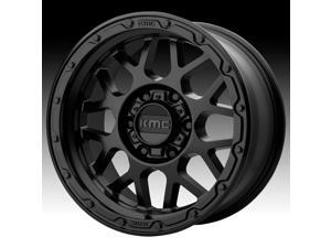KMC KM535 Grenade Off-Road Matte Black 17x8.5 8x170 0mm (KM53578587700) KMC KM535 Grenade Off-Road Matte Black 17x8.5 8x170 0mm (KM53578587700)