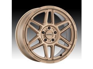 KMC KM716 Nomad Bronze 18x8 5x120 38mm (KM71688052638) KMC KM716 Nomad Bronze 18x8 5x120 38mm (KM71688052638)